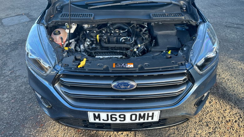Ford Kuga 1.5 EcoBoost ST-Line 5dr 2WD Petrol Estate